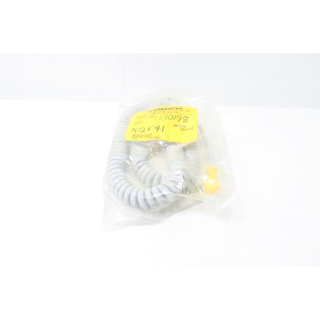 Turck CORDSET CABLE WK 4T-3.3/S90-SP